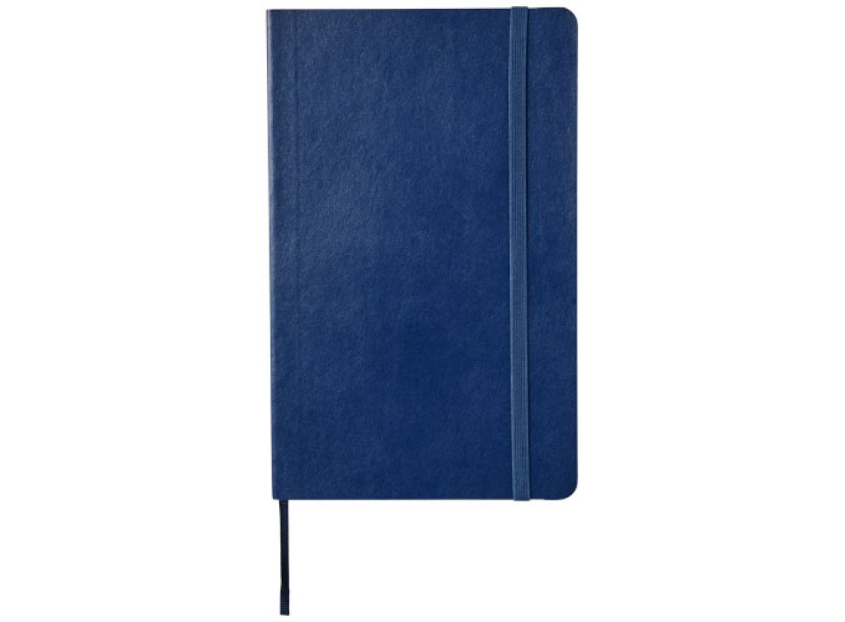Blocco note con copertina morbida - a righe Moleskine Classic L