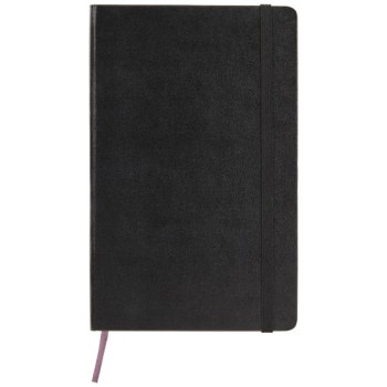 Blocco note con copertina morbida - a righe Moleskine Classic PK