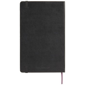 Blocco note con copertina morbida - a righe Moleskine Classic PK