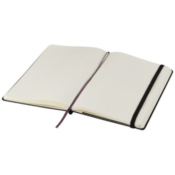 Blocco note con copertina morbida - a righe Moleskine Classic PK