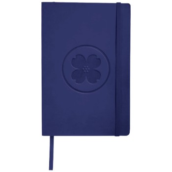 Blocco note con copertina morbida formato A5 Classic