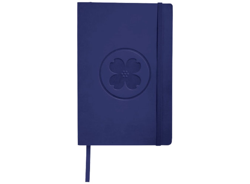 Blocco note con copertina morbida formato A5 Classic