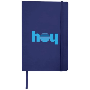 Blocco note con copertina morbida formato A5 Classic