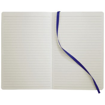 Blocco note con copertina morbida formato A5 Classic