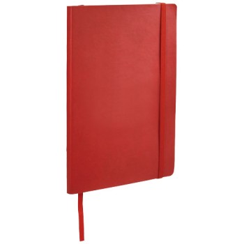 Blocco note con copertina morbida formato A5 Classic