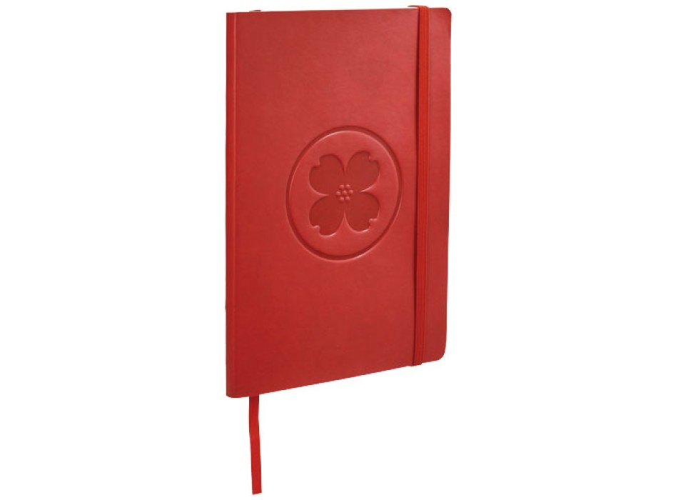 Blocco note con copertina morbida formato A5 Classic