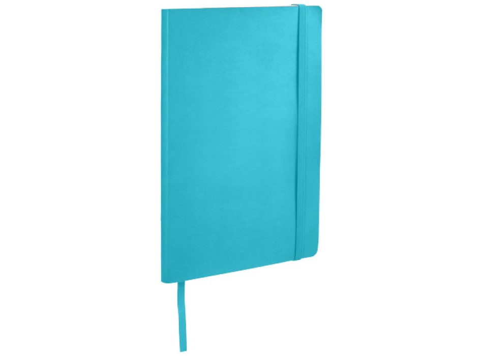 Blocco note con copertina morbida formato A5 Classic