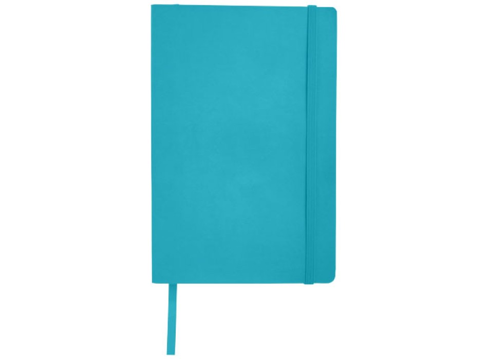 Blocco note con copertina morbida formato A5 Classic