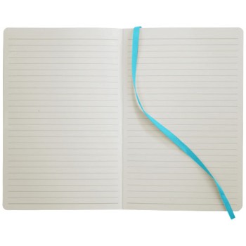Blocco note con copertina morbida formato A5 Classic