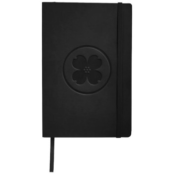 Blocco note con copertina morbida formato A5 Classic