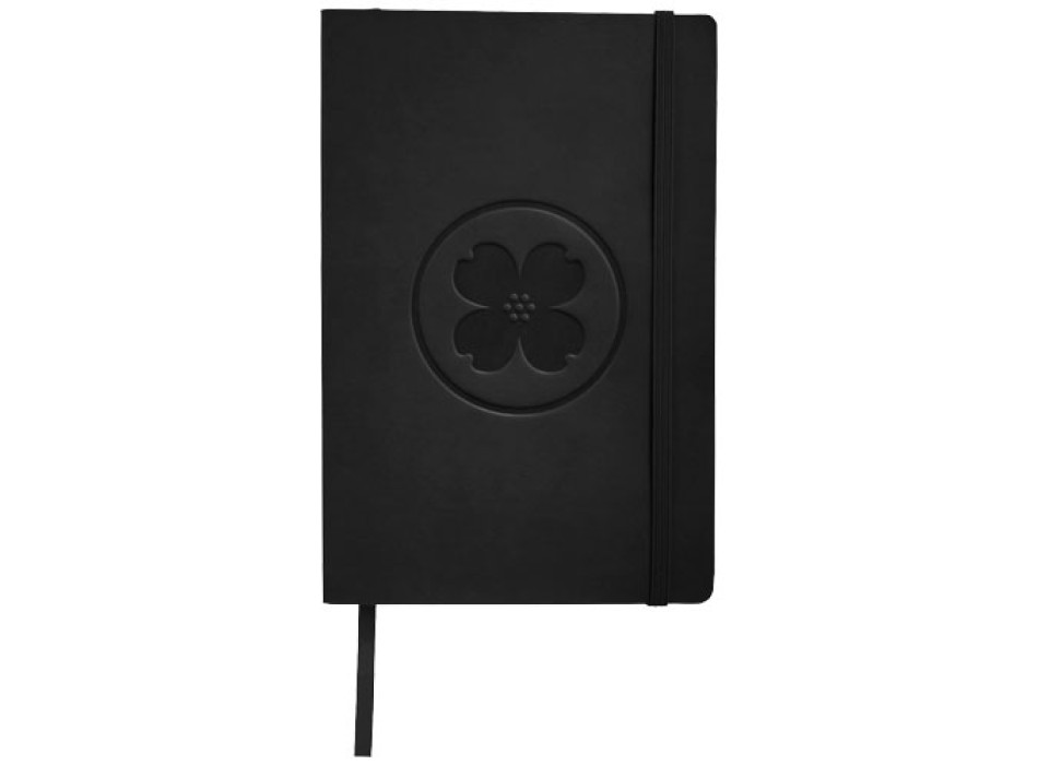 Blocco note con copertina morbida formato A5 Classic