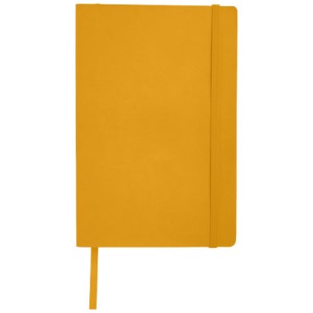 Blocco note con copertina morbida formato A5 Classic