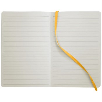 Blocco note con copertina morbida formato A5 Classic