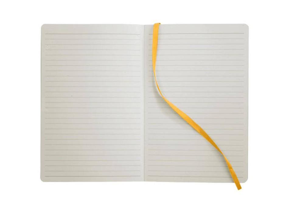 Blocco note con copertina morbida formato A5 Classic