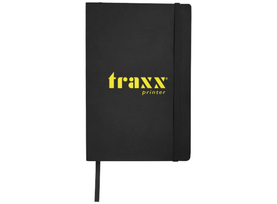 Blocco note con copertina morbida formato A5 Classic