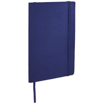 Blocco note con copertina morbida formato A5 Classic