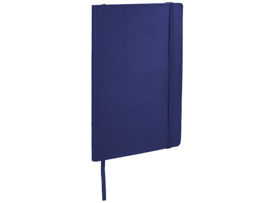 Blocco note con copertina morbida formato A5 Classic