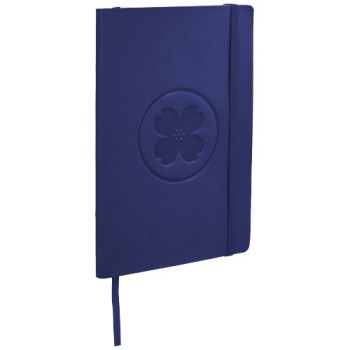 Blocco note con copertina morbida formato A5 Classic