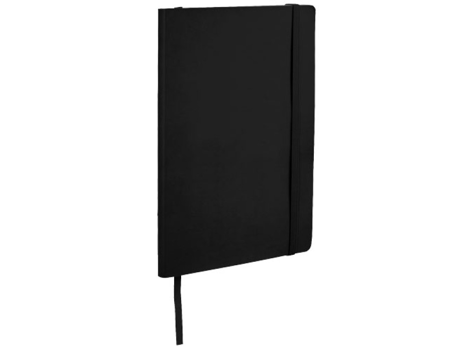 Blocco note con copertina morbida formato A5 Classic