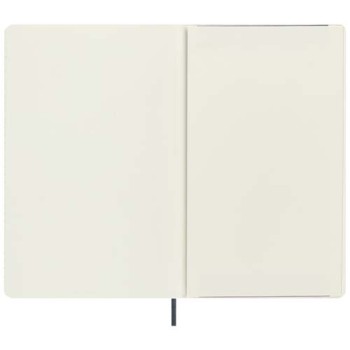 Blocco note con copertina morbida formato L - a righe Moleskine 100% VEGEA® Capri
