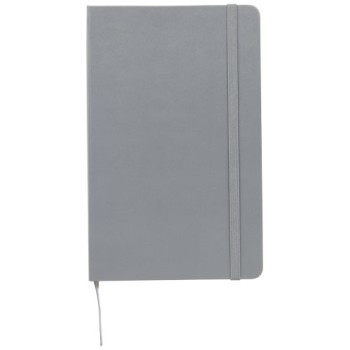 Blocco note con copertina rigida - a righe Moleskine Classic L