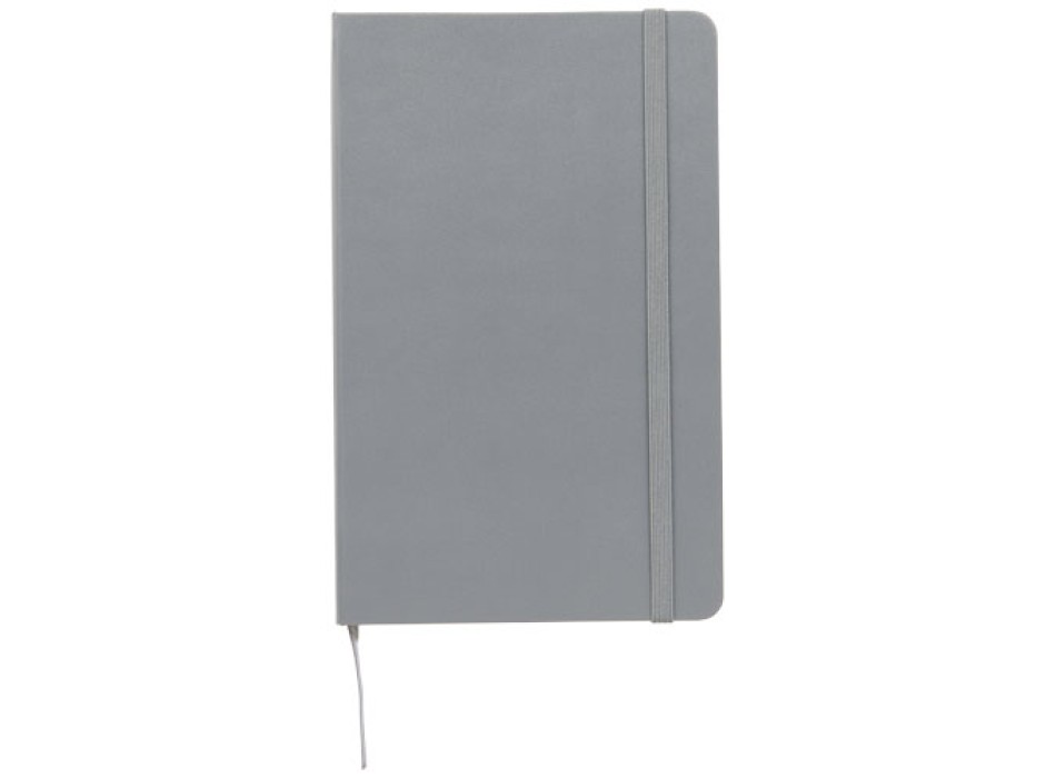 Blocco note con copertina rigida - a righe Moleskine Classic L