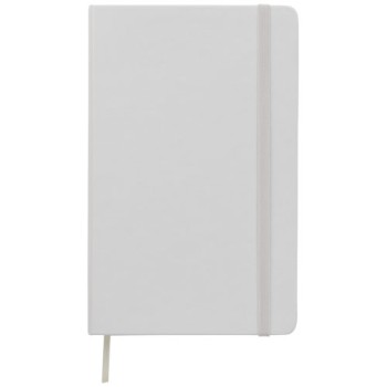 Blocco note con copertina rigida - a righe Moleskine Classic L