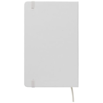 Blocco note con copertina rigida - a righe Moleskine Classic L