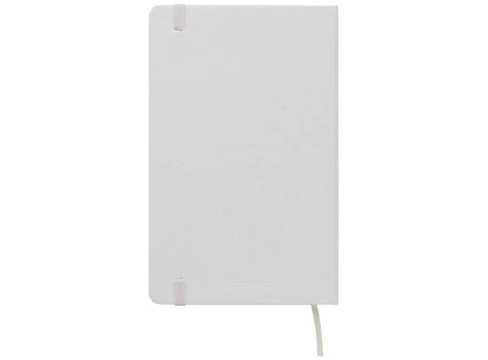 Blocco note con copertina rigida - a righe Moleskine Classic L