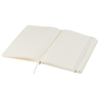 Blocco note con copertina rigida - a righe Moleskine Classic L