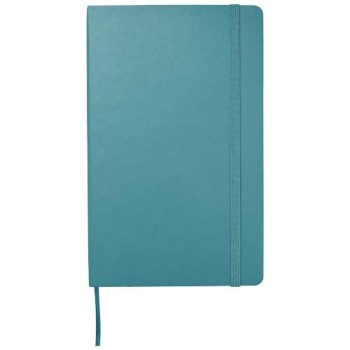 Blocco note con copertina rigida - a righe Moleskine Classic L