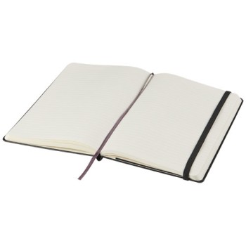 Blocco note con copertina rigida - a righe Moleskine Classic L