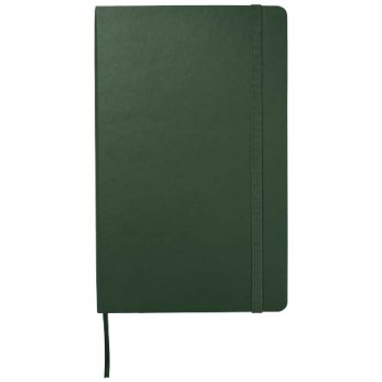 Blocco note con copertina rigida - a righe Moleskine Classic L