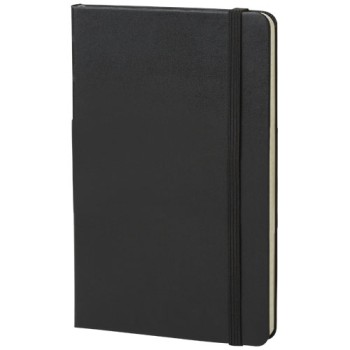 Blocco note con copertina rigida - a righe Moleskine Classic L