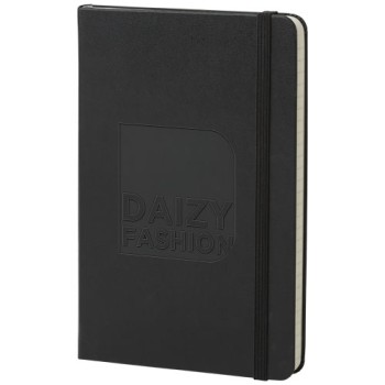 Blocco note con copertina rigida - a righe Moleskine Classic M