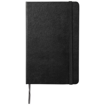 Blocco note con copertina rigida - a righe Moleskine Classic M