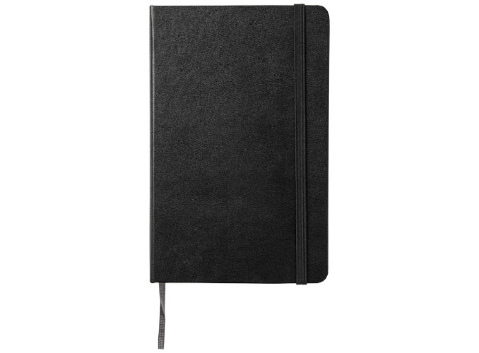 Blocco note con copertina rigida - a righe Moleskine Classic M