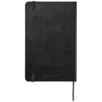 Blocco note con copertina rigida - a righe Moleskine Classic M