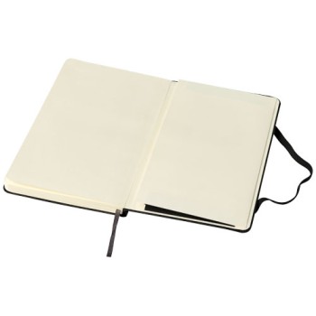 Blocco note con copertina rigida - a righe Moleskine Classic M