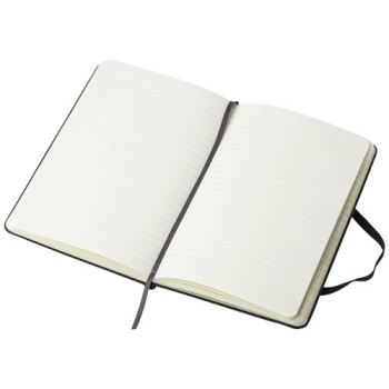 Blocco note con copertina rigida - a righe Moleskine Classic M