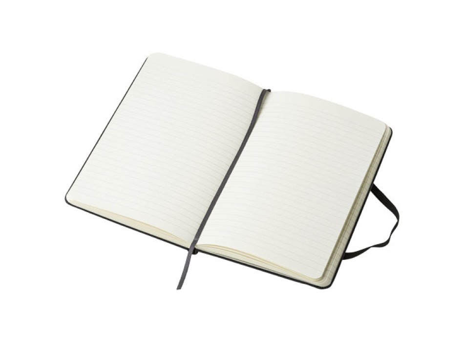 Blocco note con copertina rigida - a righe Moleskine Classic M