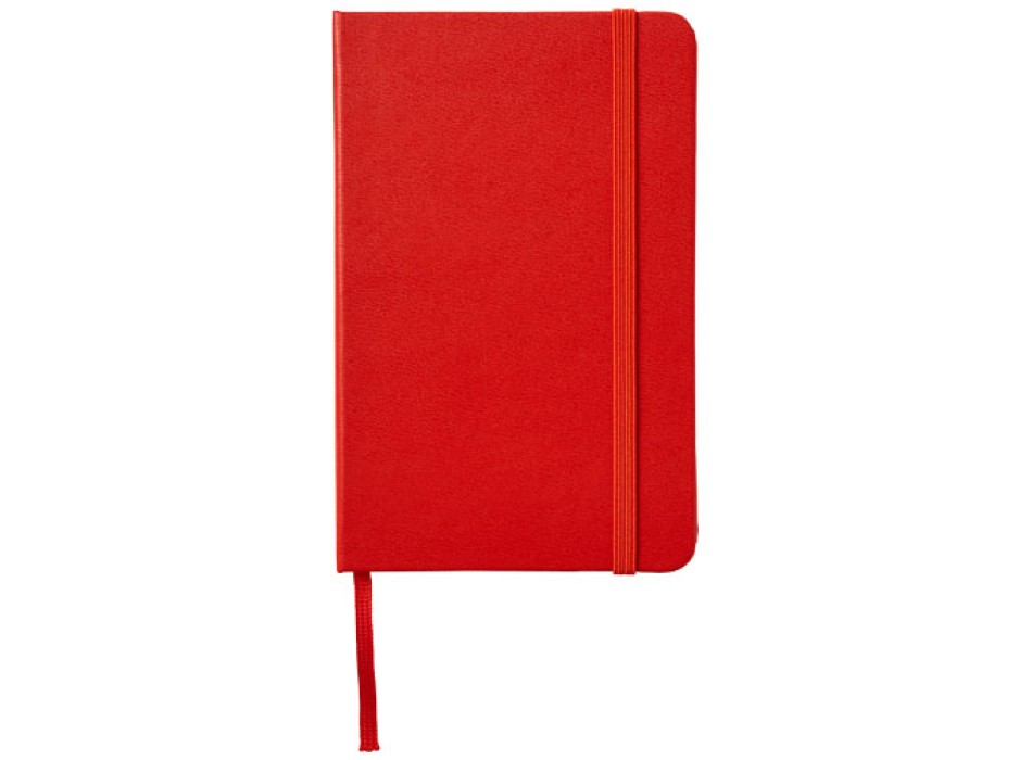 Blocco note con copertina rigida - a righe Moleskine Classic PK