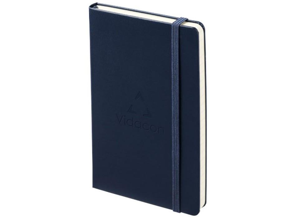 Blocco note con copertina rigida - a righe Moleskine Classic PK