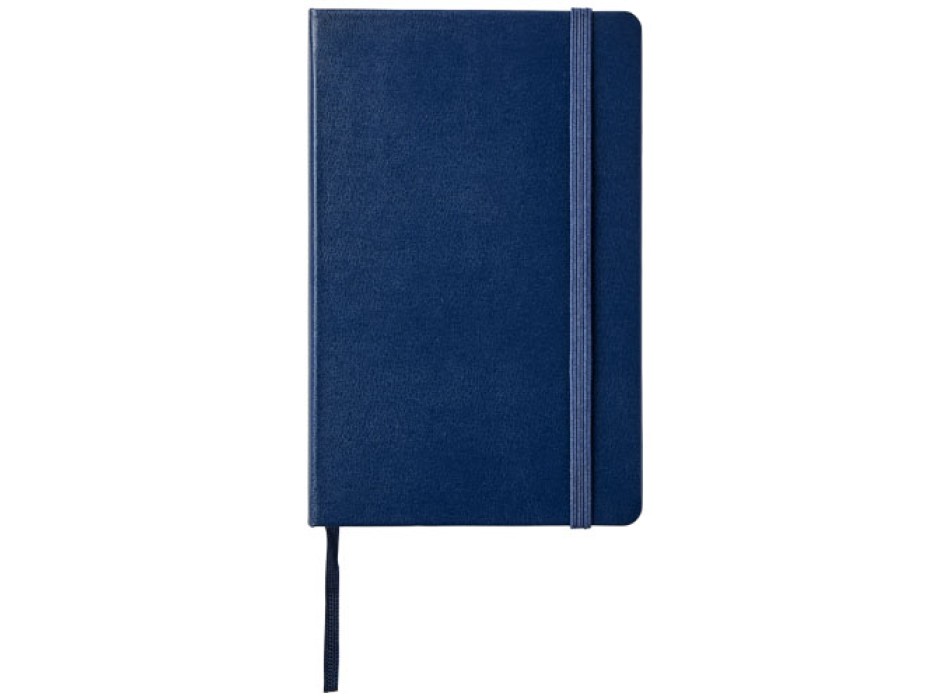 Blocco note con copertina rigida - a righe Moleskine Classic PK