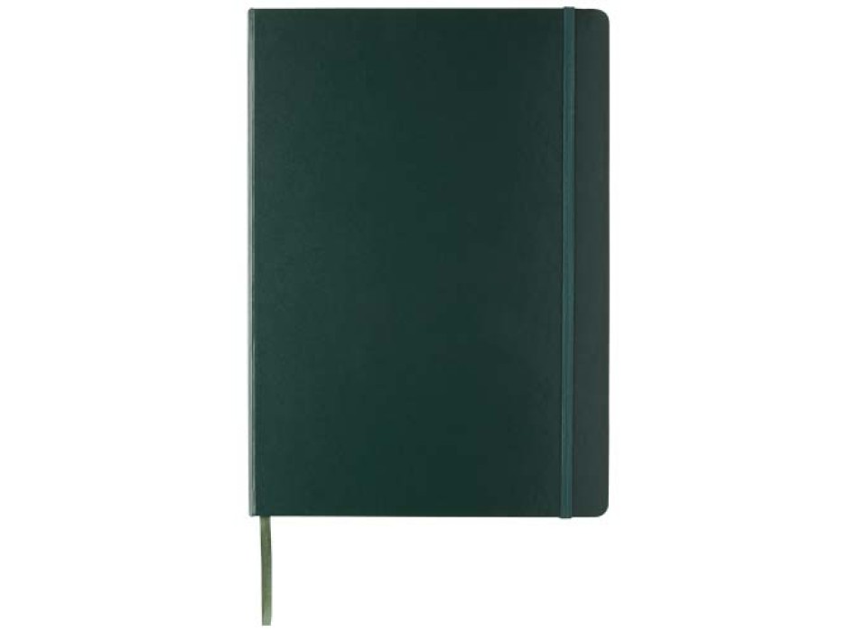 Blocco note con copertina rigida formato A4 Executive