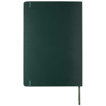 Blocco note con copertina rigida formato A4 Executive