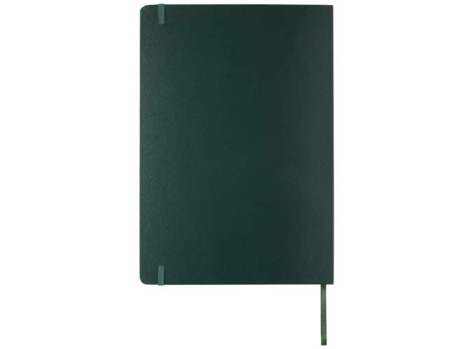 Blocco note con copertina rigida formato A4 Executive