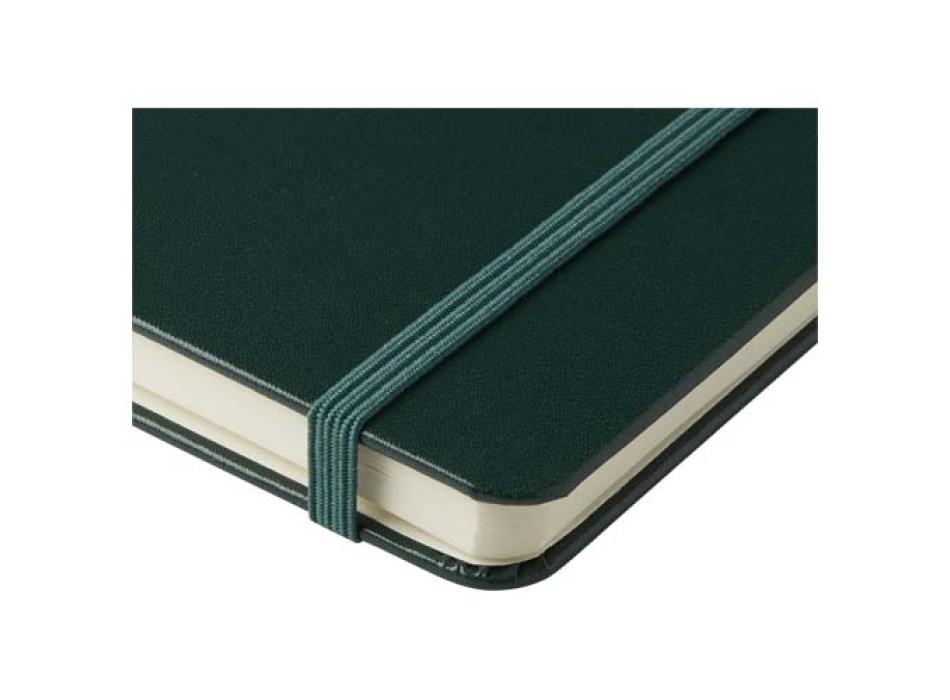 Blocco note con copertina rigida formato A4 Executive
