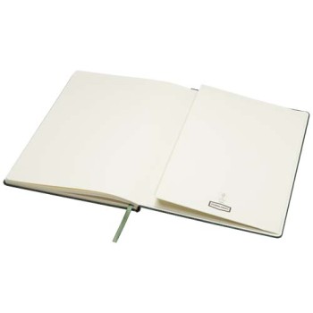 Blocco note con copertina rigida formato A4 Executive