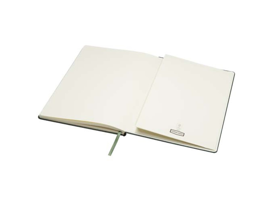 Blocco note con copertina rigida formato A4 Executive